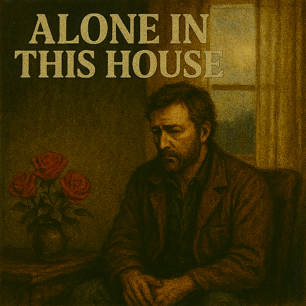 A song aobut loneliness