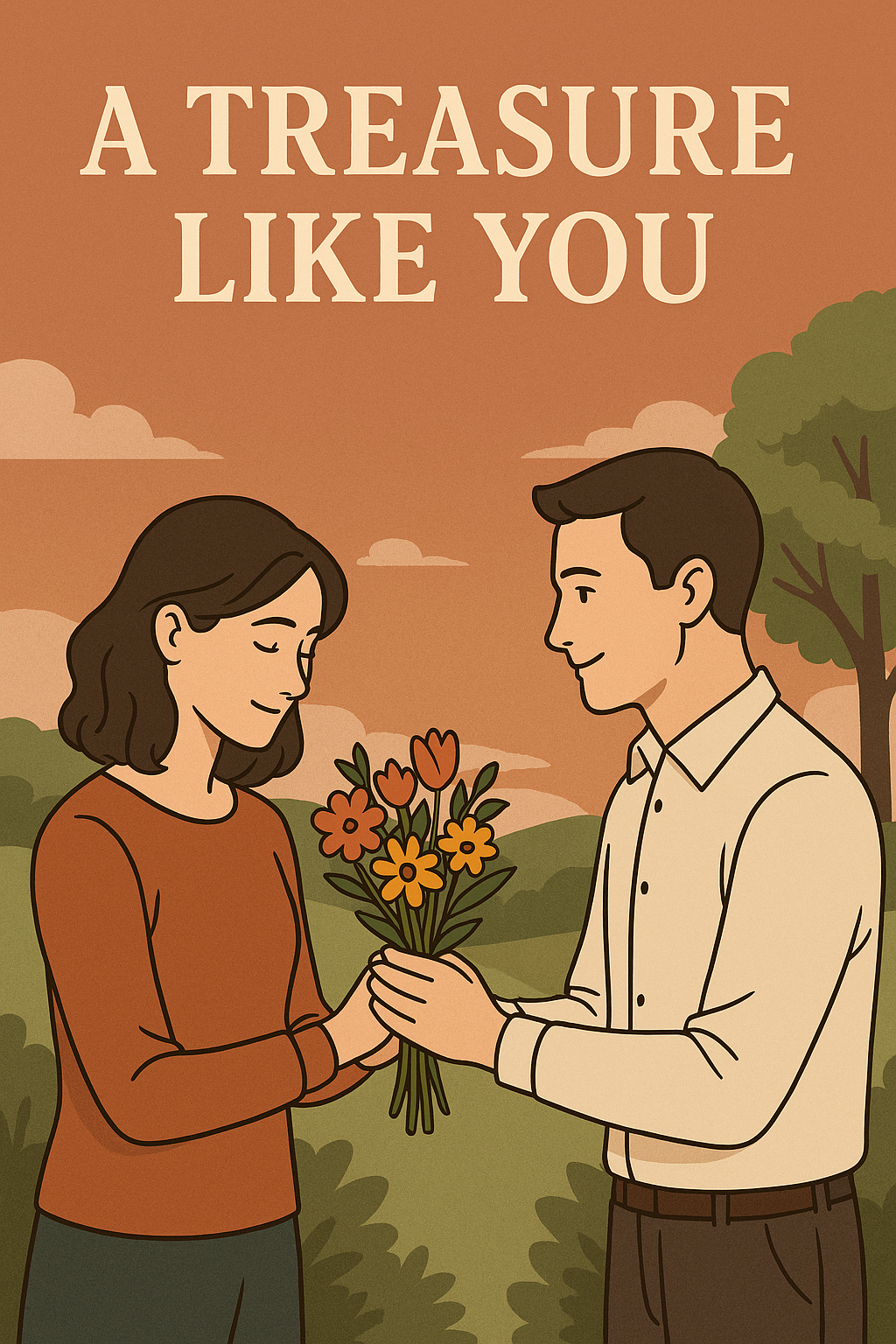 Unbreakable Covenant