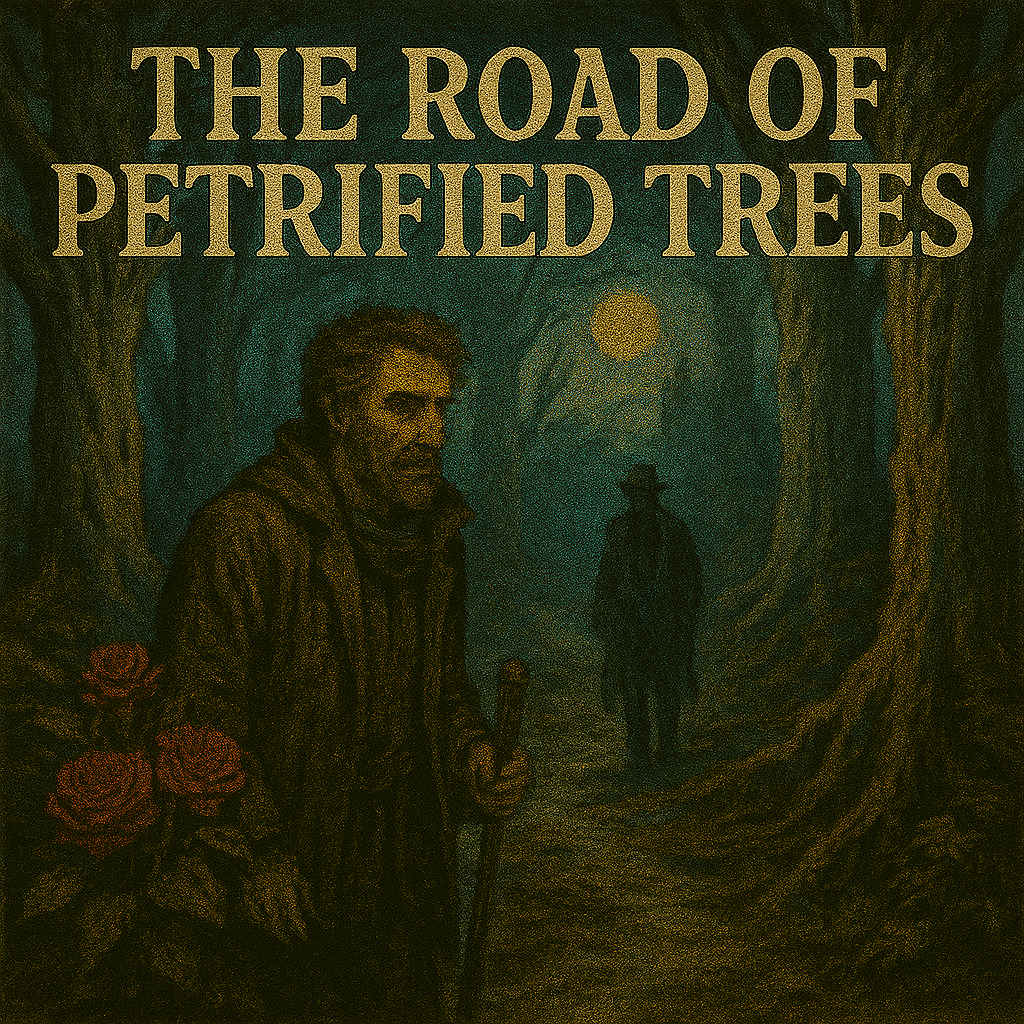 A poem about a dream