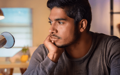 Finding Your Voice in Creativity