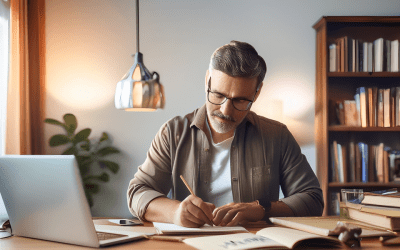 How the Journey began (Part one)