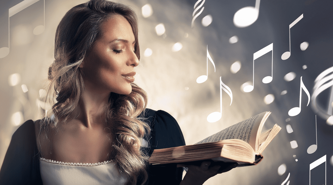 Exploring the deep emotional connection between poetry and song lyrics