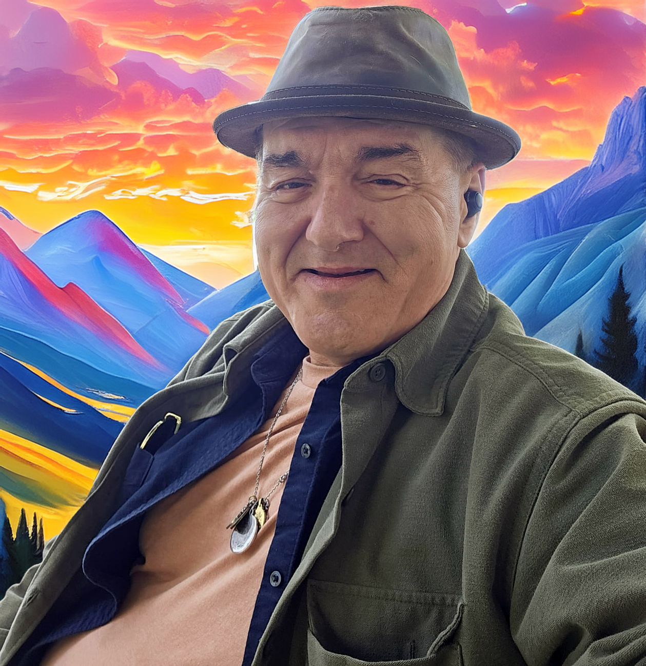 Artisan Lyrics, Songs, Poems by George Michael Bennett