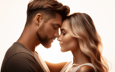 The Rhythm of Love: About Belonging