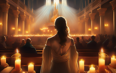 Christmas in the City