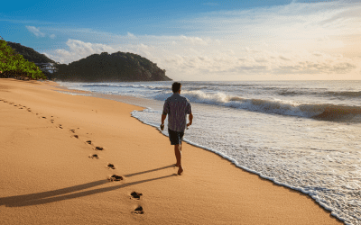 In the Quiet Fire – A Song of Belonging