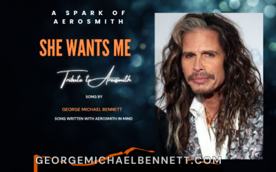 “She Wanted Me” – Aerosmith’s Fire