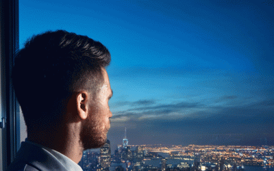 The City’s Broken Heart