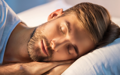 You Live Inside My Dreams