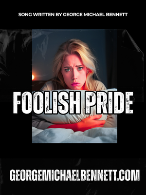 Foolish Pride