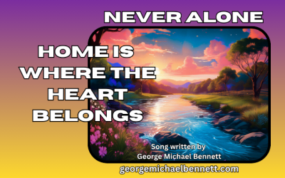 You Are Never Alone: A Love Story of Connection