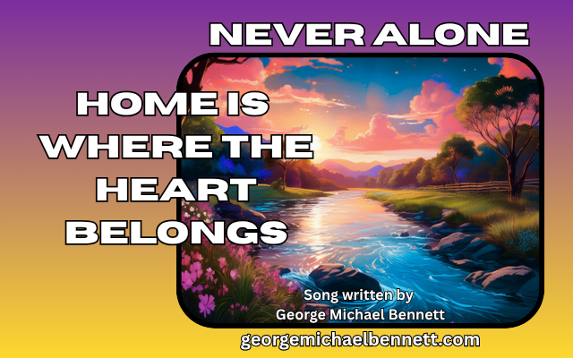 You Are Never Alone A Love Story of Connection