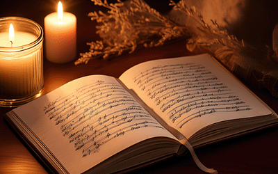 Poetic Testimony: Christmas