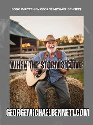 When the storms come our way